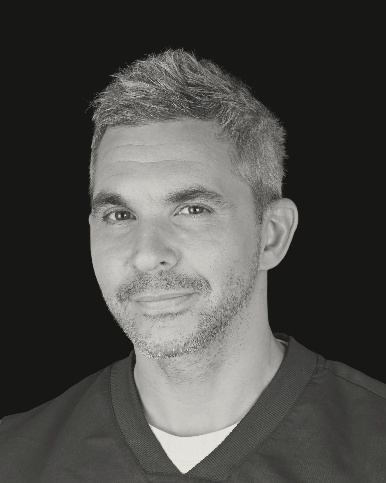 Portrait du Dr Franck Moyal
